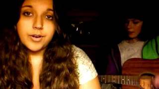 Jah Didn&#39;t Kill Johnny by Sage Francis (Cover)