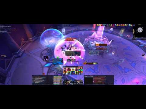 Mythic Elisande Kill - The Nighthold - Bodies Guild