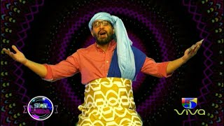 El Brofeta y sus predicciones – El Show de la Comedia