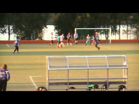 Festina Lente - Sosson Sudet, 230714, 3-1