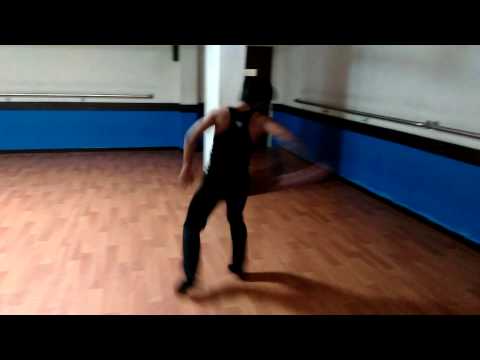 Laxman ''See You Again''by Wiz Khalifa Dance and choreography by'' Laxman Chauhan : :