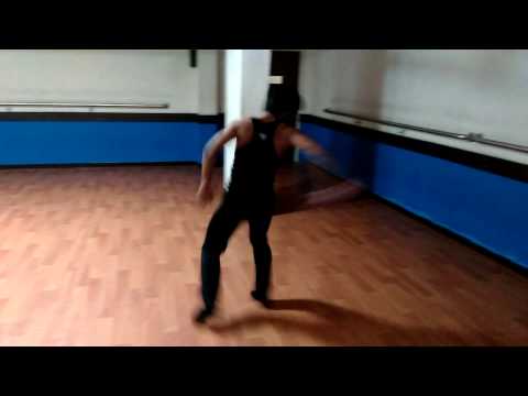 ''See You Again''by Wiz Khalifa Dance and choreography by'' Laxman Chauhan : :