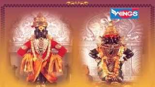 Dharshana De Re De Re Bhagwanta - Marathi Devotional Song by prahlad shinde
