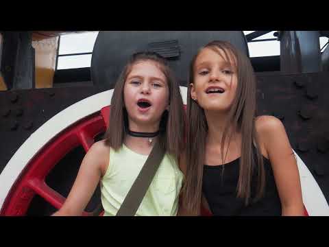 Ilinka Verbitchi &Ariana Maistrov BELLA CIAO