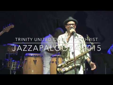 ''Kirk Whalum'' ''Jazz'' (SHOT/EDITED BY: BEAST PROFESSIONAL FILMS)