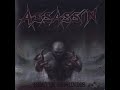 Assassin - B̲est̲i̲a ̲I̲mmu̲nd̲i̲s (Full Album)