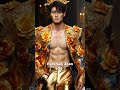 Korean Actors 30 Walk The Runway Stylish Chic Lookbook Part 1