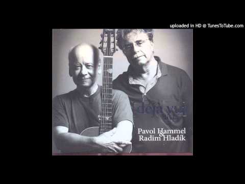 hammel & hladik - Usmej sa keď odchádzam
