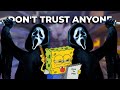 Trust Issues 101 Lockdown Protocol