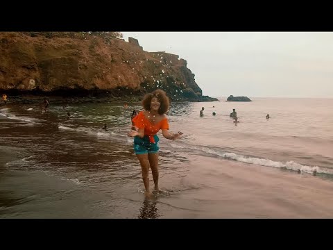 Leo Pereira - Pidi Bu Mo (Official Video)