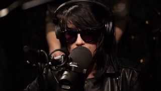 Dum Dum Girls - Trouble Is My Name (Live on KEXP)