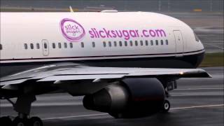Slick Sugar Jet