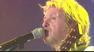 Yes - &quot;We Have Heaven&quot;