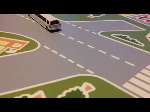 Caddilac Escalade (TOMICA)