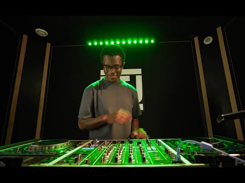 Dancehall & Afro chill vibes Set | Jeleel, Shenseea, Tyla  | Warria