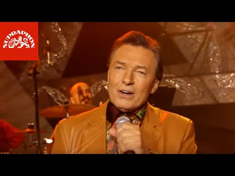 Karel Gott - Noční král (oficiální video)