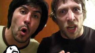 PWG One Hundred: Paul London & Bryan Danielson (Daniel Bryan) video