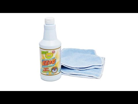 Professor Amos EZ2C ExtendedWear Surface Restorer