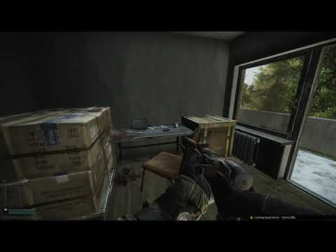 New Wipe, New Keycard