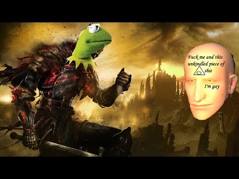 Dark Souls 3 ng+99 Epicbossbattleagainstthefortivepygmy(ZERO DMG WOW CRAZY +AWESOME GIVEAWAY)