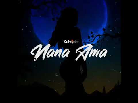 [NEW]: Kelvyn Boy - Nana Ama ft Suzz Blaq (Prod by Liquid Beats)