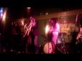 The Dimes Watching the Wheels.mp4 John Lennon Cover Olympic Club 12.13.11