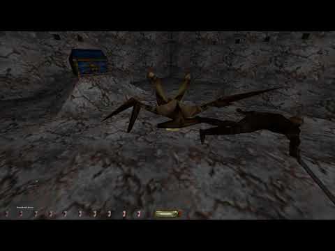 Let's Play Thief Gold: Song of the Caverns