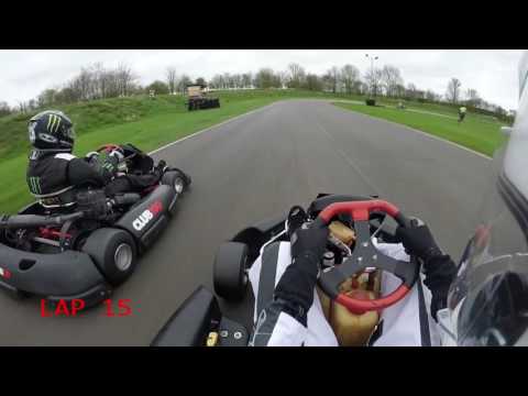 C100 Whilton Mill 2017 Quad C3 R4 10 Laps