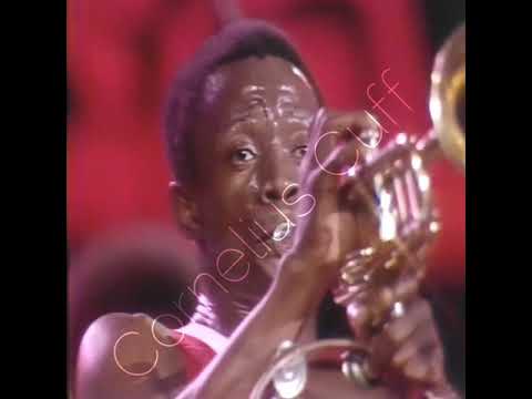 Ohio Players-Fire "Live"
