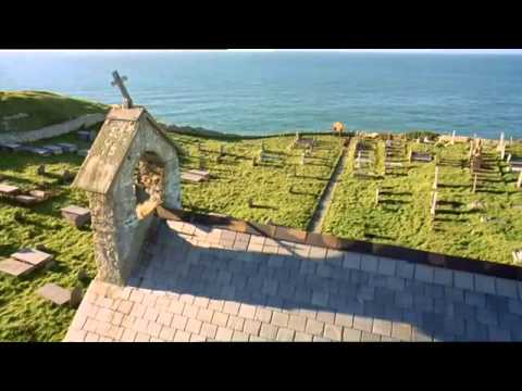 Trailer-Vorschau: Half Light