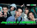Jay Park LNGSHOT MOYA Live MIC DRIVE