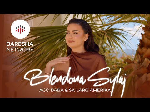 Blendona Sylaj - AGO BABA (Official Music Video)