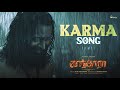 Karma Video Song Tamil Kantara Chapter 1 Rishab Shetty Rukmini Vasanth Hombale Films