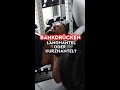 BANKDRÜCKEN, Langhantel oder Kurzhantel?🤔