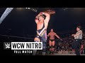 FULL MATCH Goldberg Vs Hugh Morrus WCW Nitro Sept 27 1999