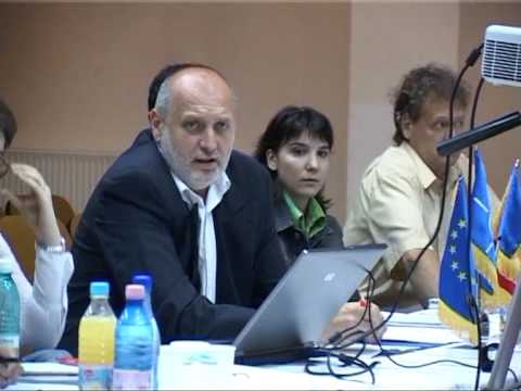 Intalnire pentru FOTE la Busteni