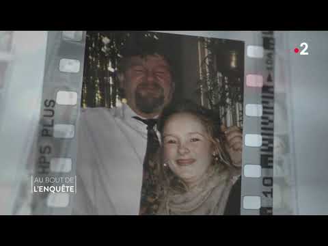 L'Affaire Virginie Bluzet : les 1eres minutes - Au bout de l'enquête