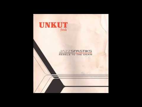 Jazz Spastiks & Rebels To The Grain - Boombox