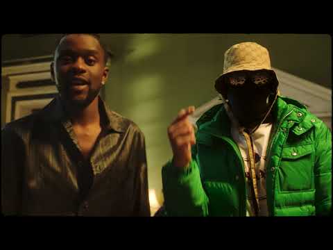 Goulag feat Guy2bezbar - Ça flingue (CLIP OFFICIEL)