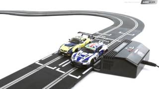 Scalextric: Introducing ARC AIR