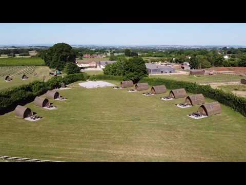 Quantock Wigwam Paddock
