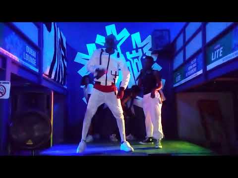 Top Cheri x Manxebes Omapendafule Performance