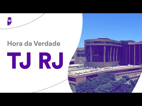 Hora da Verdade TJ RJ: Noções de Direito Constitucional - Prof. Adriane Fauth