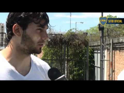 El fútbol según Javi Garcia