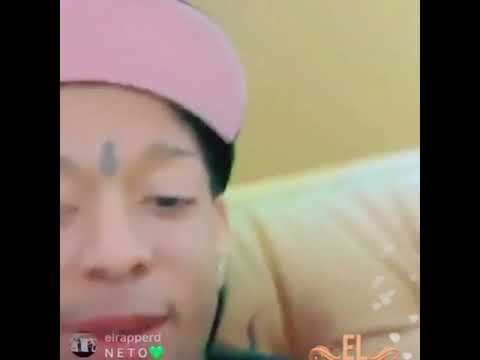 rochy rd con neto sorpresa #rap #hiphop