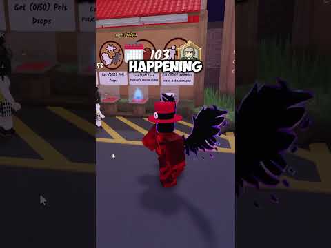 admin abuse update party time in 99 nights in the forest roblox