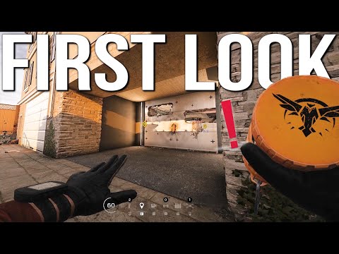 Operation Steel Wave MULTIPLAYER GAMEPLAY - Rainbow Six Siege