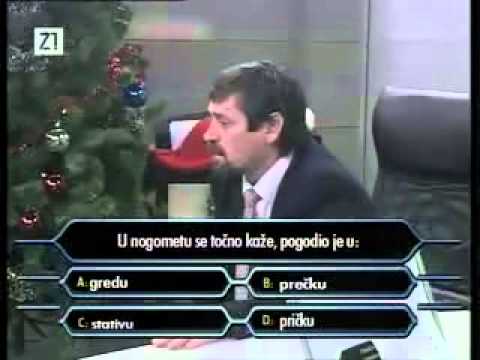 Jaran - Prečka i prička kviz