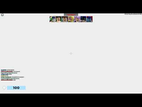 something weird happend again