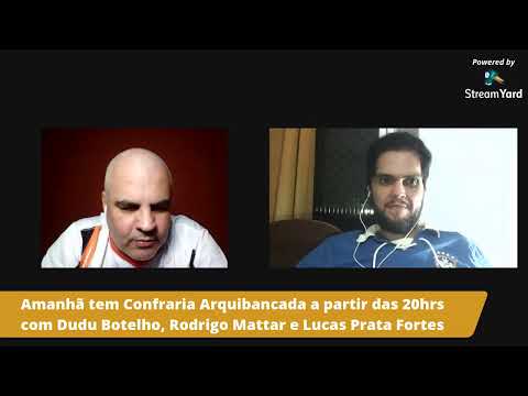 Baú do Samba Enredo 1987 - 24/04/2020